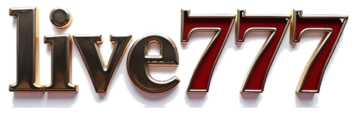 live7777 logo