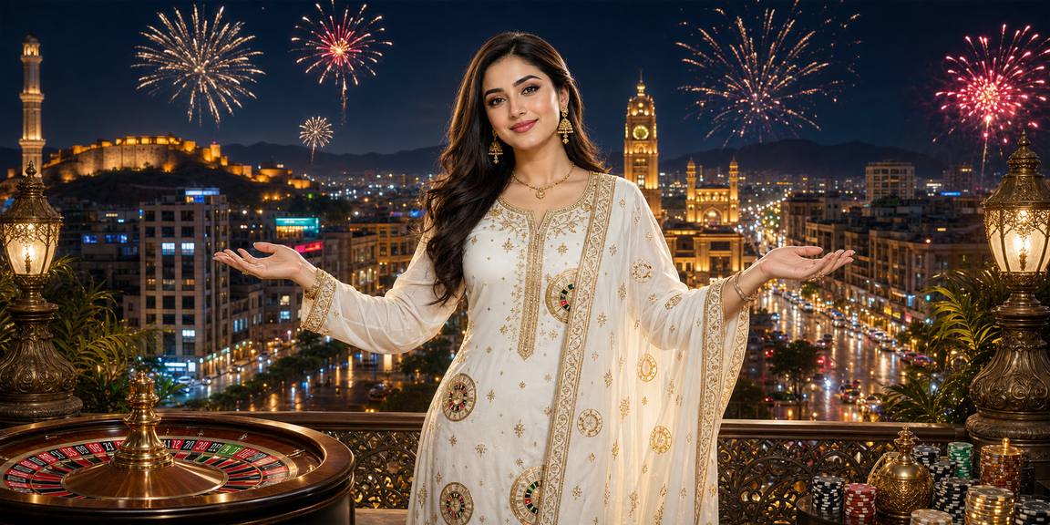 live7777 Built Around Your Pakistan Account